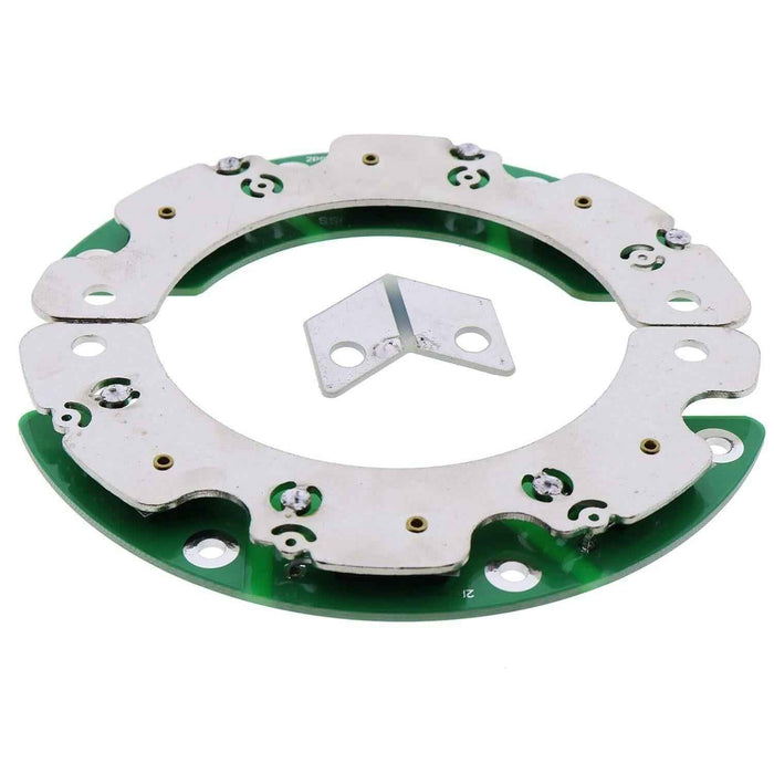 DURAFORCE New FACON Diode Kit Rectifier SSAYEC432 With Surge Suppressor For Leroy Somer