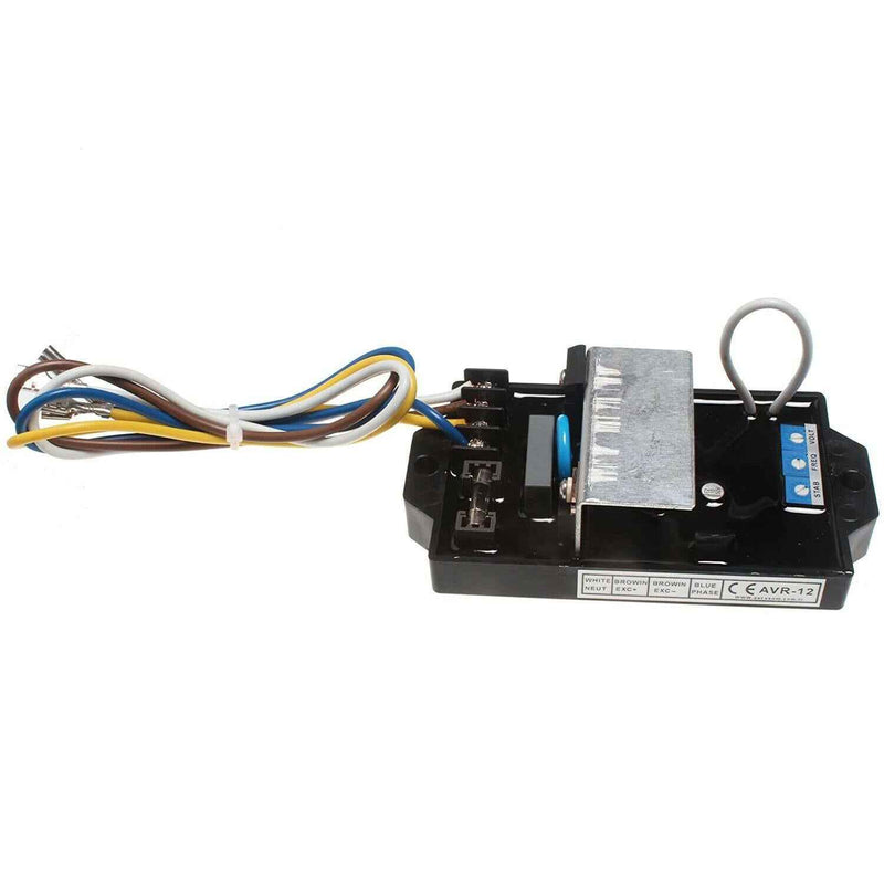 DURAFORCE New AVR-12 DATAKOM Alternation Voltage Regulator AVR