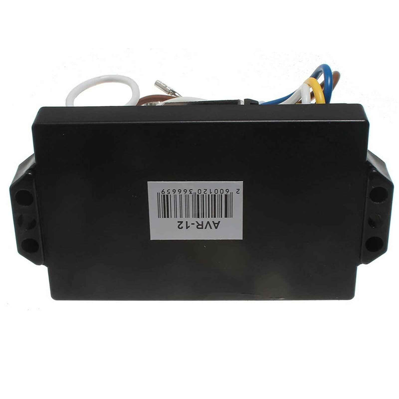 DURAFORCE New AVR-12 DATAKOM Alternation Voltage Regulator AVR