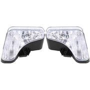 DURAFORCE R& L Headlight 7138040 for Bobcat T550 T590 T630 T650 A770 S510 S650 S850