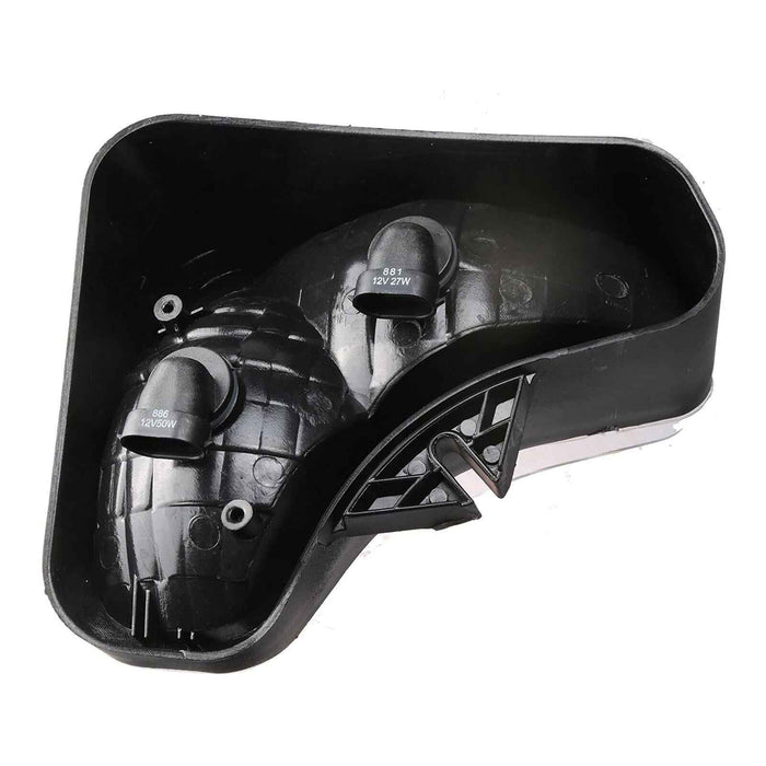 DURAFORCE R& L Headlight 7138040 for Bobcat T550 T590 T630 T650 A770 S510 S650 S850