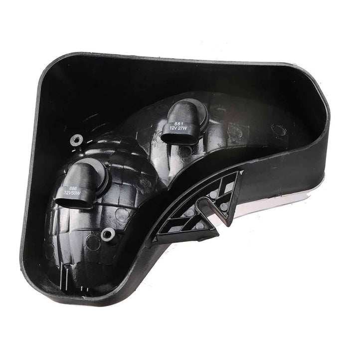 Rear Tail Light Assembly – Compatible With Bobcat Skid Steer Loaders (Fits S850, T300, T320, T550, T590, T630, T650, T750, T770, T870)