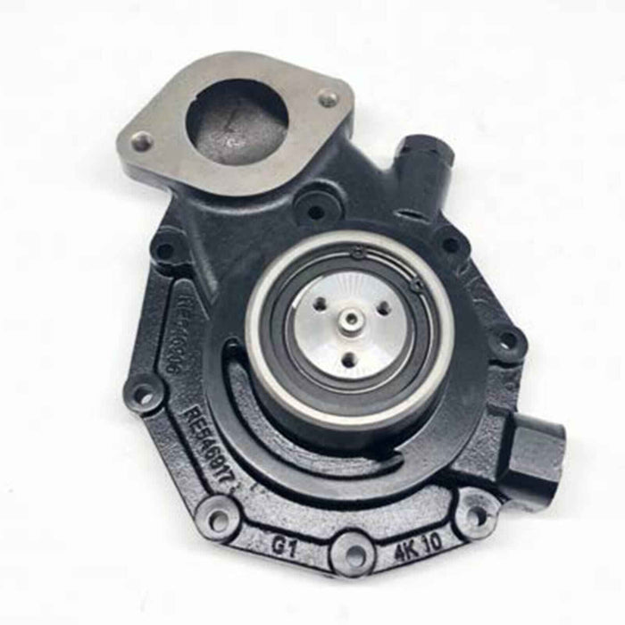 DURAFORCE RE505980 RE500737 RE505981 RE546906 Water Pump For John Deere JD 5076 5082