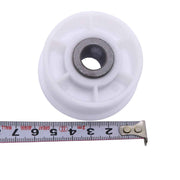 DURAFORCE (4 PACK) DC97-07509B Samsung Dryer Idler Pulley Wheel only Drying Machine Part