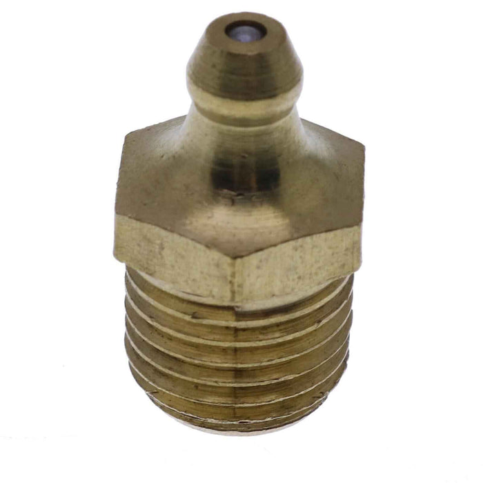 DURAFORCE 4X Grease Zerk Fitting 743332 for Bobcat 843 853 863 864 1600 2000 2400 2410