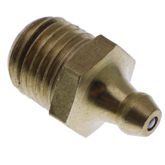 DURAFORCE 4X Grease Zerk Fitting 743332 for Bobcat 843 853 863 864 1600 2000 2400 2410