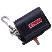 DURAFORCE Fits ALL Ford 83-93 6.9-7.3L 12V Shutoff Solenoid AR51796 AR90340