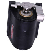 DURAFORCE Fits ALL Ford 83-93 6.9-7.3L 12V Shutoff Solenoid AR51796 AR90340