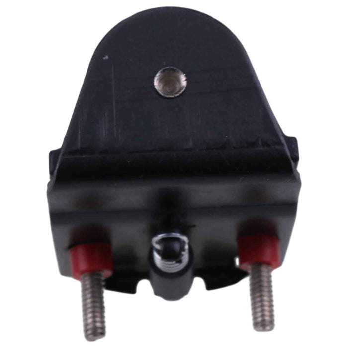 DURAFORCE Fits ALL Ford 83-93 6.9-7.3L 12V Shutoff Solenoid AR51796 AR90340