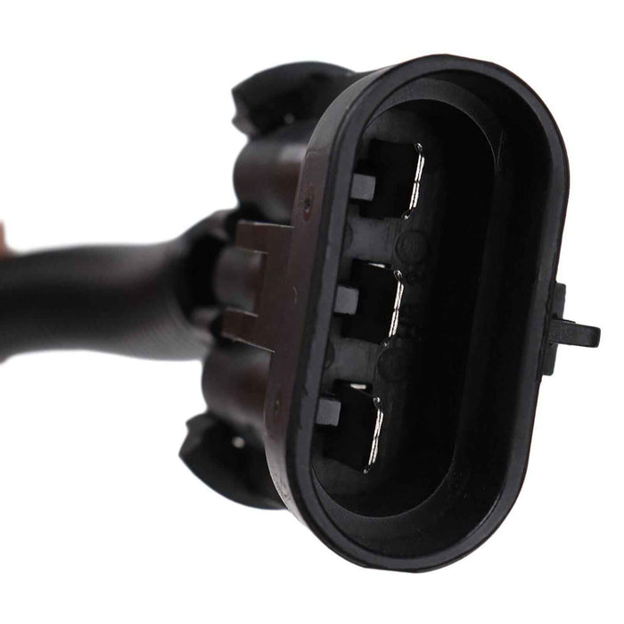 DURAFORCE New Fuel Shut Off Solenoid Fits For Bobcat 773 "KUBOTA V2203"