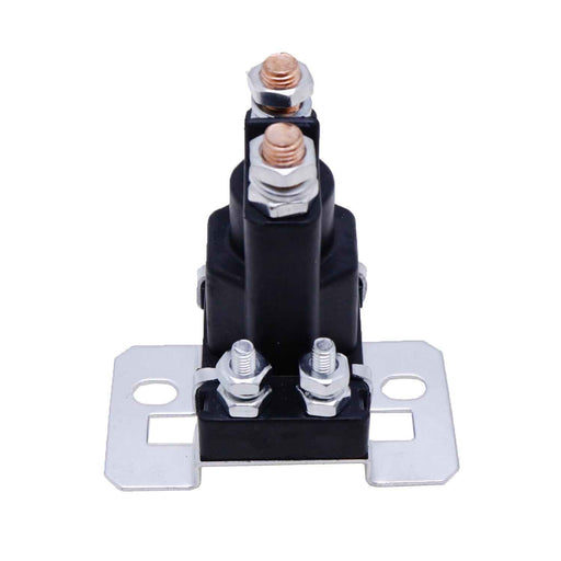 DURAFORCE Starter Relay 87671629 9601073 for New Holland LS185.B LS180.B LT185.B LT190.B