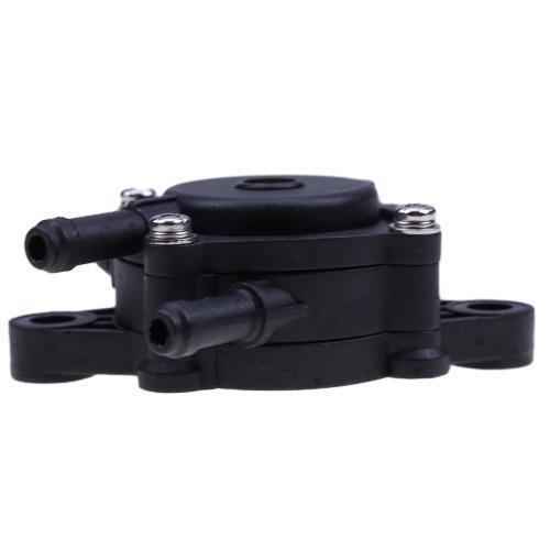 DURAFORCE New Fuel Pump For Kohler CH17 CH25 CV25 CV730 CV740 CH730 CH740