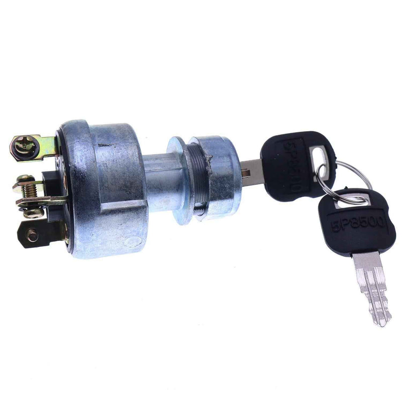 DURAFORCE New Ignition Switch 9G7641 9G-7641 For Caterpillar E320C 120G 120H