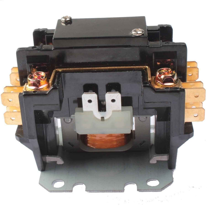 DURAFORCE New SA-1.5P-30A-120V 1.5 Pole 30 AMP 40AMP 120V Coil Definite Purpose Contactor