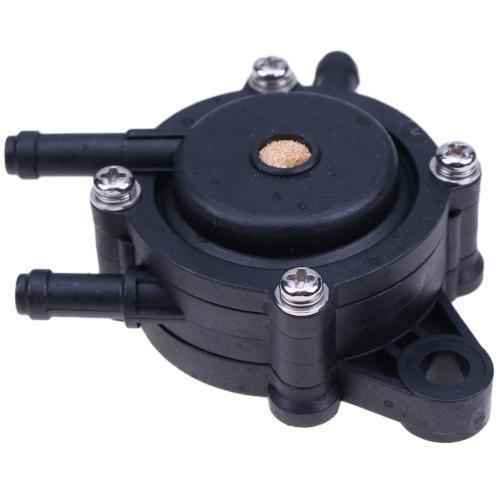 DURAFORCE Fuel Pump For John Deere L100 L120 L118 Z225 Z245 Zero Turn Tracker Mower