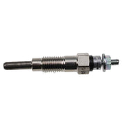 DURAFORCE 3X Glow Plugs 15951-65510 For Kubota B1550 B1750 B2150 KH-36 KH-41 KH-51 F2100