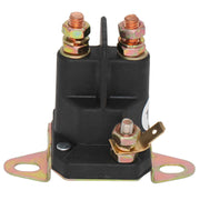 DURAFORCE Starter Solenoid For Husqvarna Poulan Pro Z ZTH ZTHKH ZTHKW ZTHQL ZX Mower