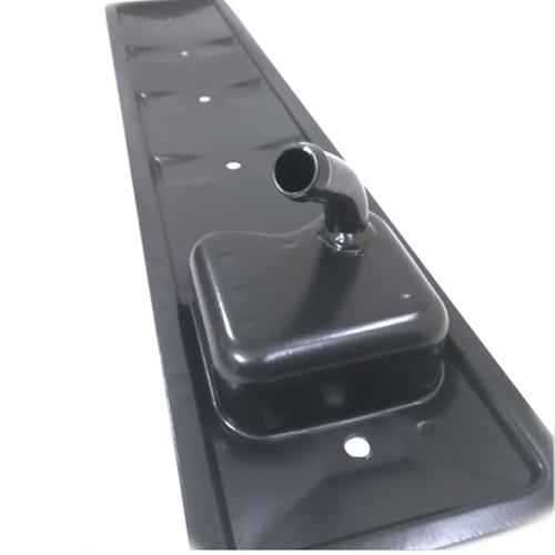 DURAFORCE 12V Tappet Pushrod Cover 3990737 3990730 For Cummins 6CT 6B 5.9L Engine