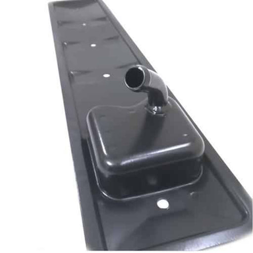 DURAFORCE 12V Tappet Pushrod Cover 3990737 3990730 For Cummins 6CT 6B 5.9L Engine