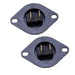 DURAFORCE DC32-00007A Dryer Thermistor WP35001191 Fits Samsung 2 Pack