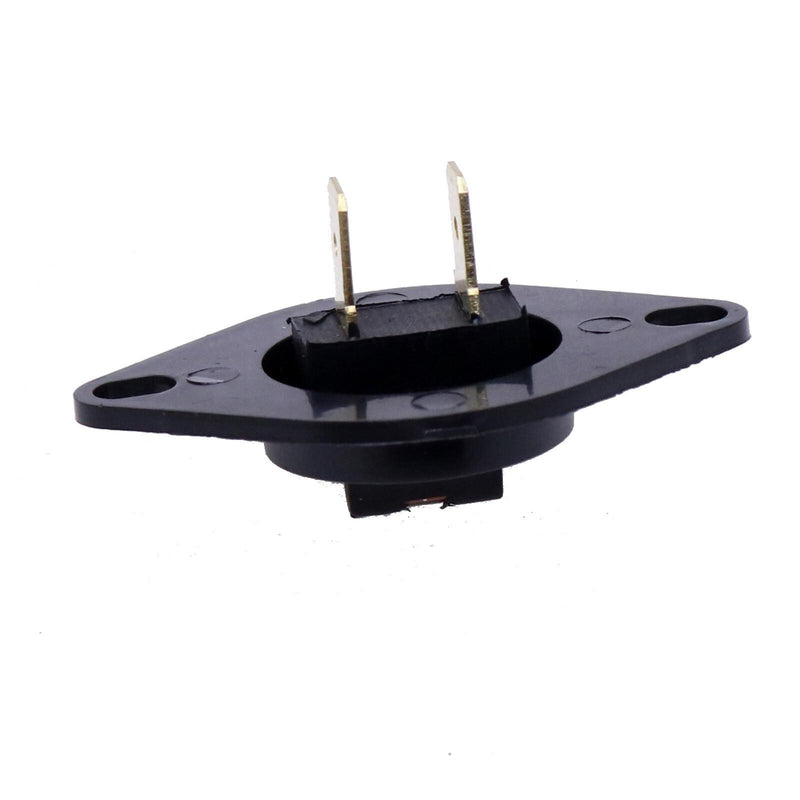 DURAFORCE DC32-00007A Dryer Thermistor WP35001191 Fits Samsung 2 Pack