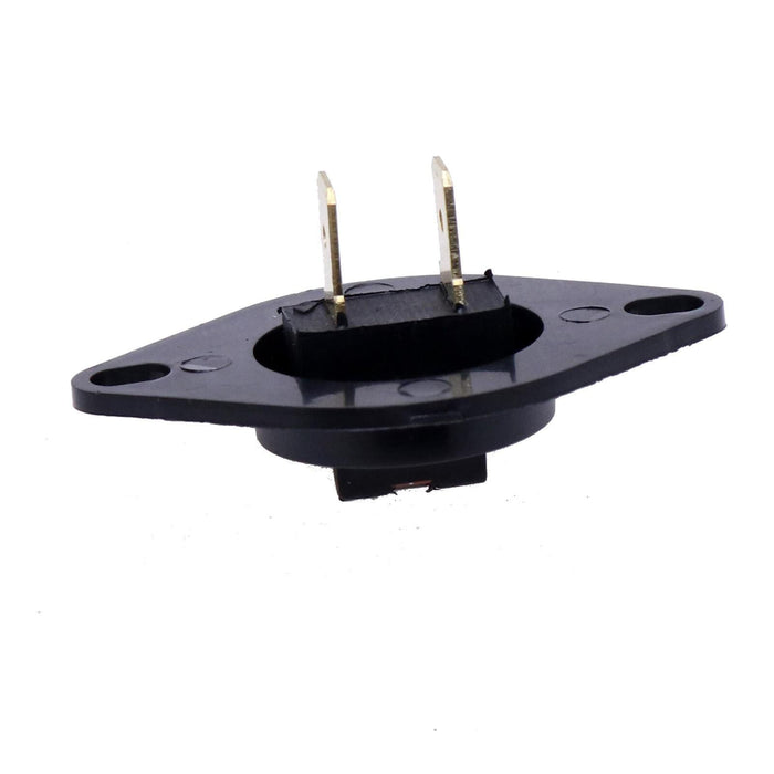 DURAFORCE DC32-00007A Dryer Thermistor WP35001191 Fits Samsung 2 Pack