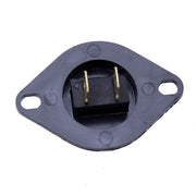 DURAFORCE DC32-00007A Dryer Thermistor WP35001191 Fits Samsung 2 Pack