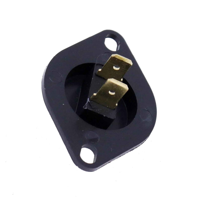 DURAFORCE DC32-00007A Dryer Thermistor WP35001191 Fits Samsung 2 Pack