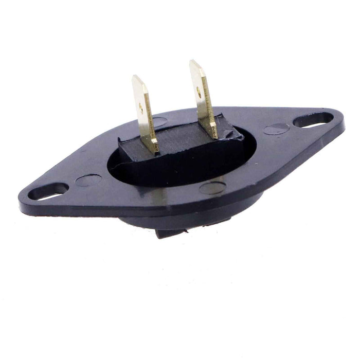 DURAFORCE DC32-00007A Dryer Thermistor WP35001191 Fits Samsung 2 Pack