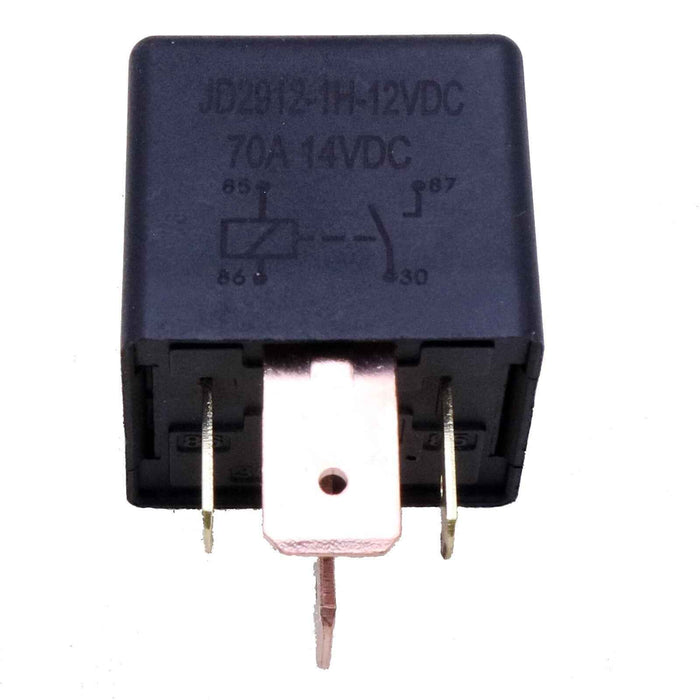 DURAFORCE Relay For John Deere Tractors 5E-754 7600 7700 7800 6076TRW31 6068TRW01 5060E