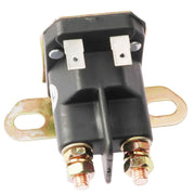 DURAFORCE Starter Solenoid AUC15346 For John Deere LA150 LA155 LA165 LT150 LT155 LT160