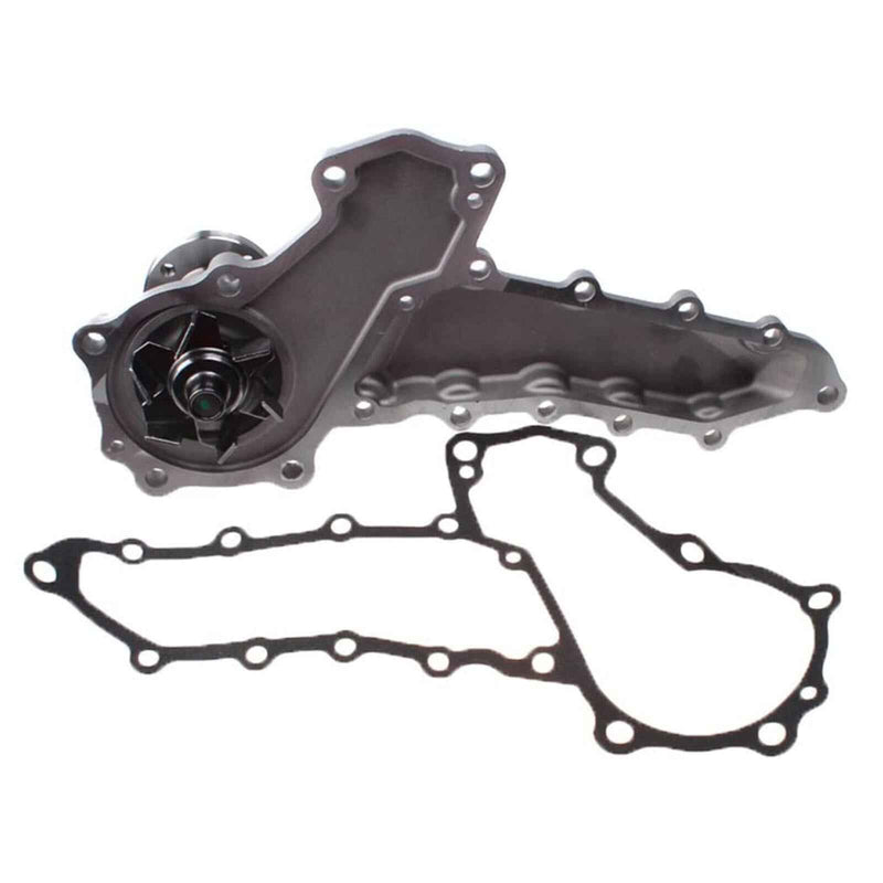 DURAFORCE Water Pump for Kubota L M MX Series Kioti DK DS Series Tractors