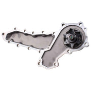 DURAFORCE Water Pump for Kubota L M MX Series Kioti DK DS Series Tractors