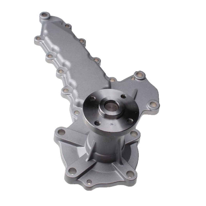 DURAFORCE Water Pump for Kubota L M MX Series Kioti DK DS Series Tractors