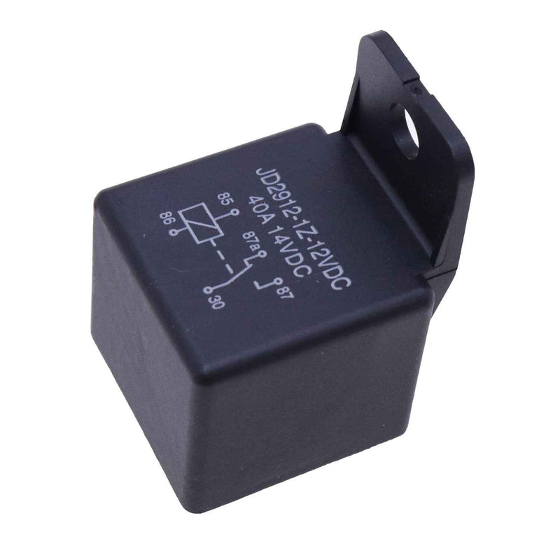 DURAFORCE GY20437 Relay for John Deere LawnTractor D140 D155 D160 D170 D180 E100 E110 E120