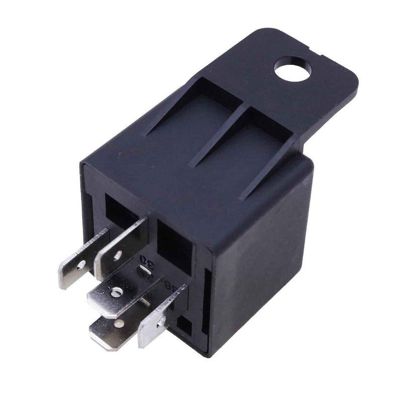 DURAFORCE GY20437 Relay for John Deere LawnTractor D140 D155 D160 D170 D180 E100 E110 E120