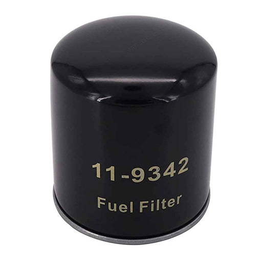 DURAFORCE 11-9342 Fuel Filter Seperator For Thermo King TK Tripac APU Evolution or Trailer