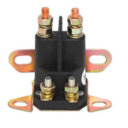 DURAFORCE Starter Solenoid For Simplicity Mowers 1685290 1686981 1686982 170051 1700751