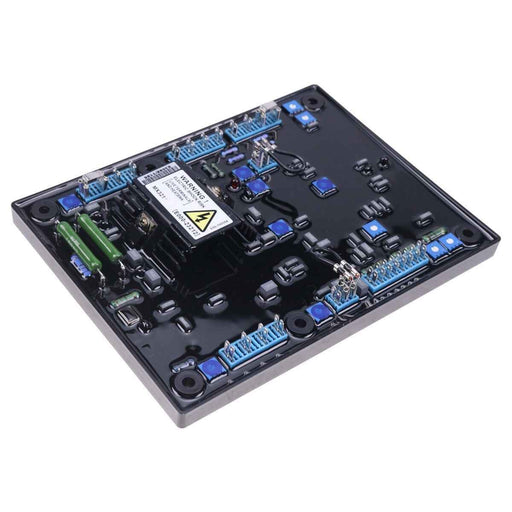 DURAFORCE New Automatic Voltage Regulator AVR MX321 For Generator Genset Parts