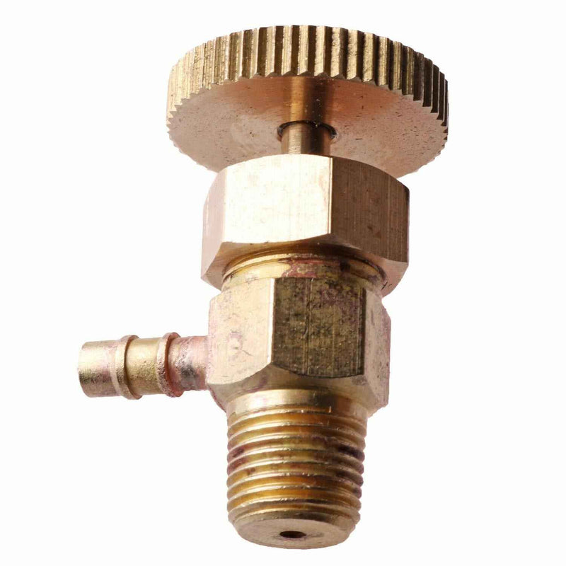DURAFORCE Jet Start Cock Assembly 14311-60505 For Kubota L2501D L2501F MX4700F MX5100DT