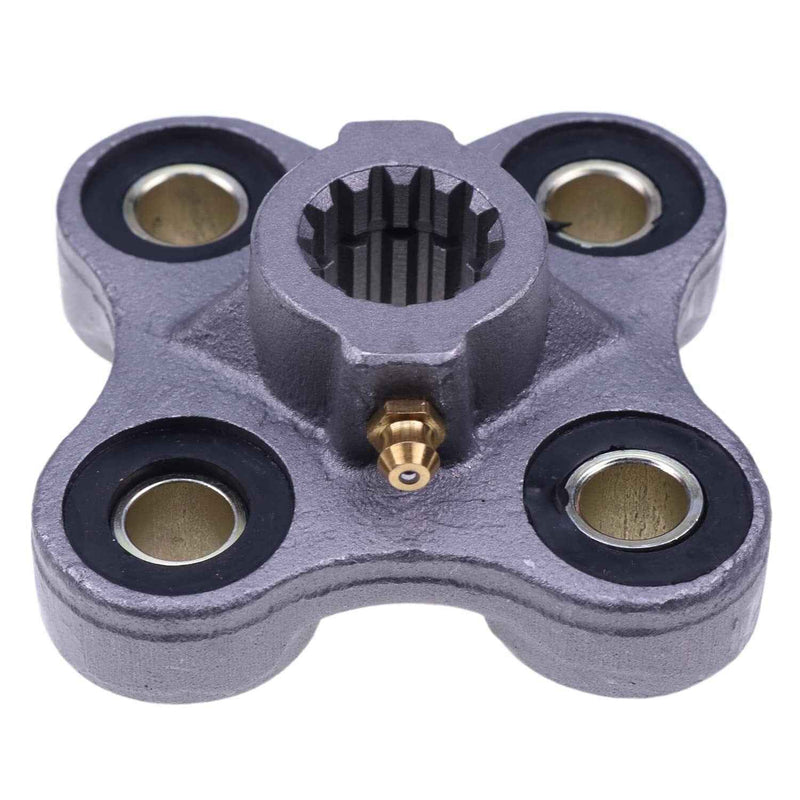 DURAFORCE Hydraulic Pump Hub D90883 D140524 for Case 580B 580C 580D 580E 480C 480D 480LL