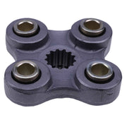 DURAFORCE Hydraulic Pump Hub D90883 D140524 for Case 580B 580C 580D 580E 480C 480D 480LL