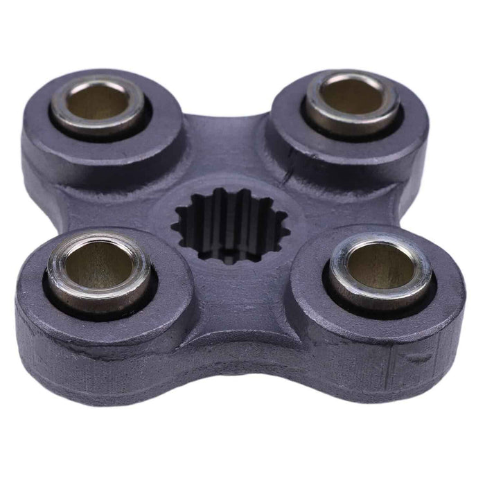 DURAFORCE Hydraulic Pump Hub D90883 D140524 for Case 580B 580C 580D 580E 480C 480D 480LL