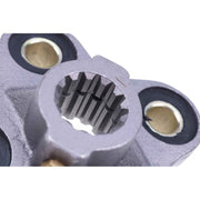 DURAFORCE Hydraulic Pump Hub D90883 D140524 for Case 580B 580C 580D 580E 480C 480D 480LL