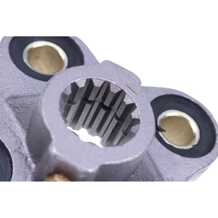 DURAFORCE Hydraulic Pump Hub D90883 D140524 for Case 580B 580C 580D 580E 480C 480D 480LL