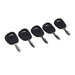 DURAFORCE 5 PCS Key For Ariens 21547028 Ignition Starter Keys Gravely