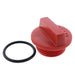 DURAFORCE Hydraulic Oil Plug Cap 38240-21412 For Kubota BX1500 BX1830 BX2200 BX2230 BX23