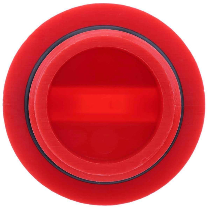 DURAFORCE Hydraulic Oil Plug Cap 38240-21412 For Kubota BX1500 BX1830 BX2200 BX2230 BX23