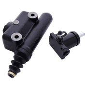 DURAFORCE Backhoe Brake Master & Slave Cylinder Kit for Case 450B 450C 480 480B 480D 580C