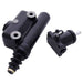 DURAFORCE Backhoe Brake Master & Slave Cylinder Kit for Case 450B 450C 480 480B 480D 580C